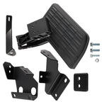 Rear Bed Access Step for Chevrolet Silverado 1500 RST (2019–2023)