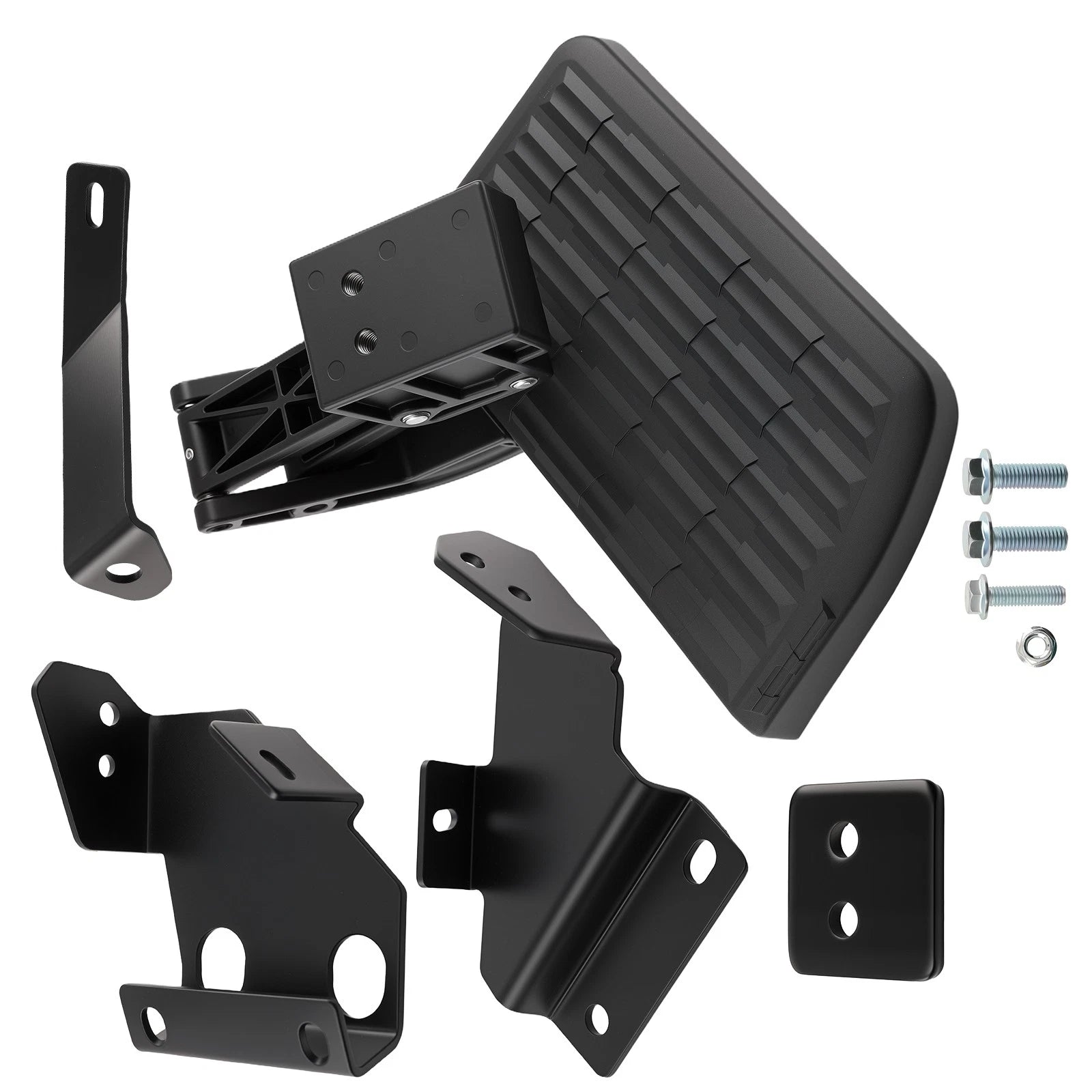 Rear Bed Access Step for Chevrolet Silverado 1500 RST (2019–2023)
