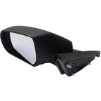 Left Side Mirror for Cadillac ATS (2014–2018) Power Heated Manual Folding