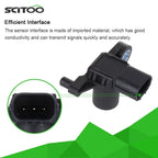 Camshaft Position Sensor for Honda Civic (2006–2011) 37840-RJH-006