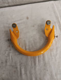 Rear Grab Handle for Suzuki Hayabusa (1999–2003) 46211-24F01-35W Yellow