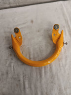 Rear Grab Handle for Suzuki Hayabusa (1999–2003) 46211-24F01-35W Yellow