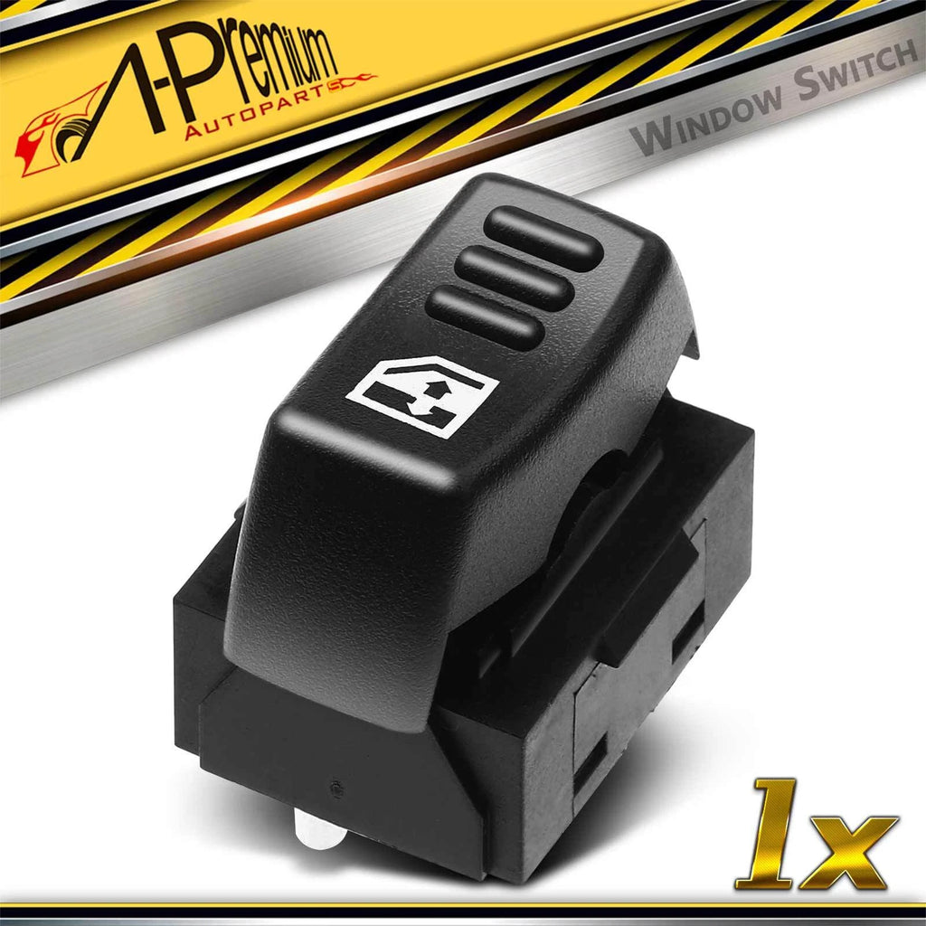 Front Right Power Window Switch for Chevy Camaro (1997–2002)