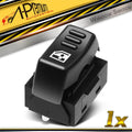 Front Right Power Window Switch for Chevy Camaro (1997–2002)