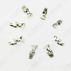 10 x 4.8mm Female Copper Fuses for Car Truck Automobiles Terminals