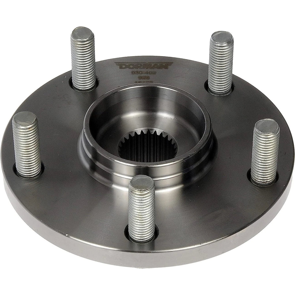 Wheel Hubs for Dorman (Front Driver or Passenger Side)