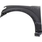 Fender for Ford F-150 (2015–2020) Front Left & Right with Wheel Opening Moulding