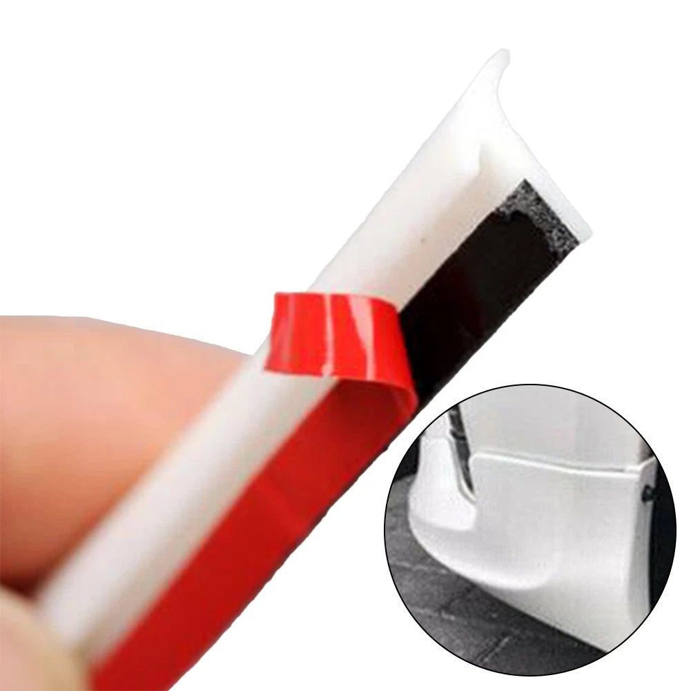 2M Car Sealing Strip for Weatherproofing and Sound Insulation