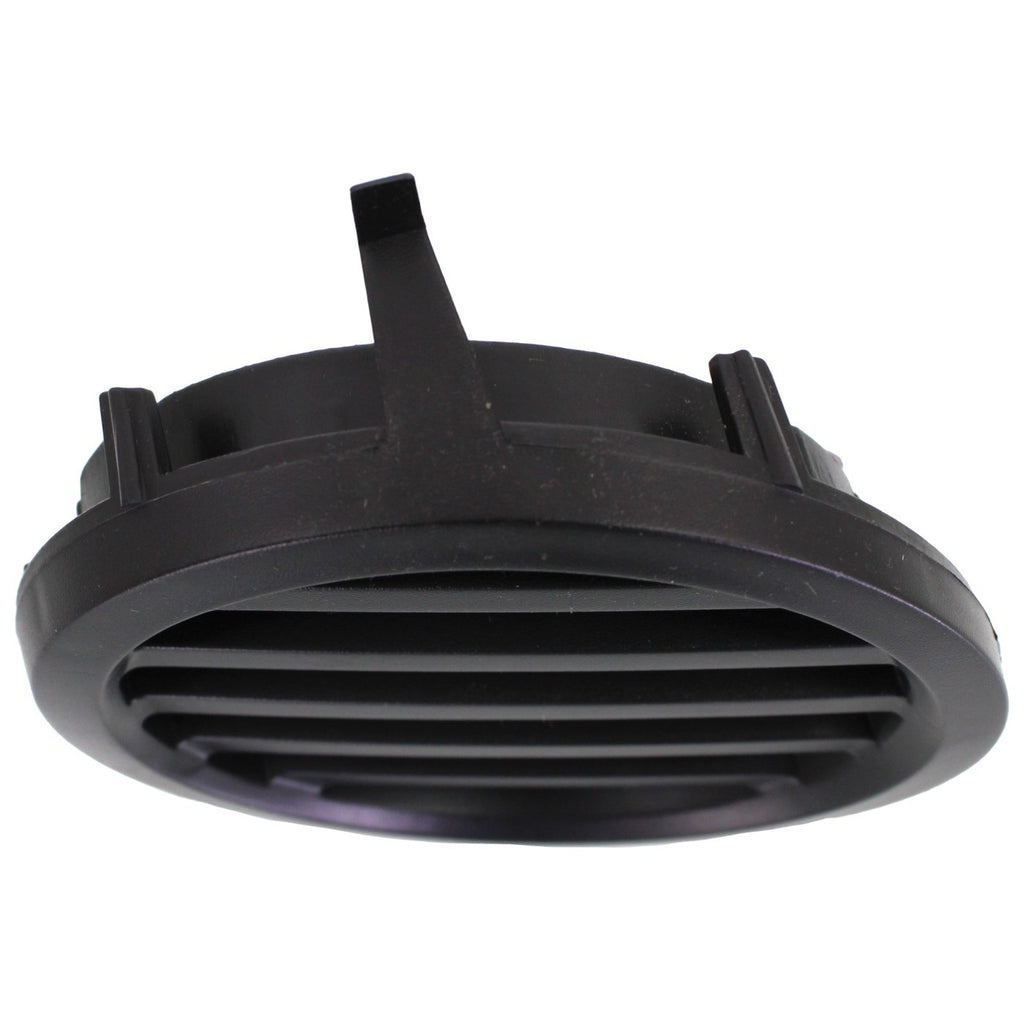 Fog Light Cover for Nissan Titan (Driver Left Side)