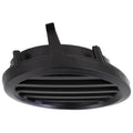 Fog Light Cover for Nissan Titan (Driver Left Side)