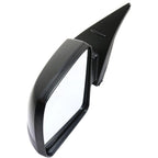 Driver Left Side Mirror for Toyota Sequoia (2014–2017)