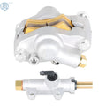 Rear Brake Caliper & Master Cylinder for Polaris Sportsman 500 4x4 (1998–2002)