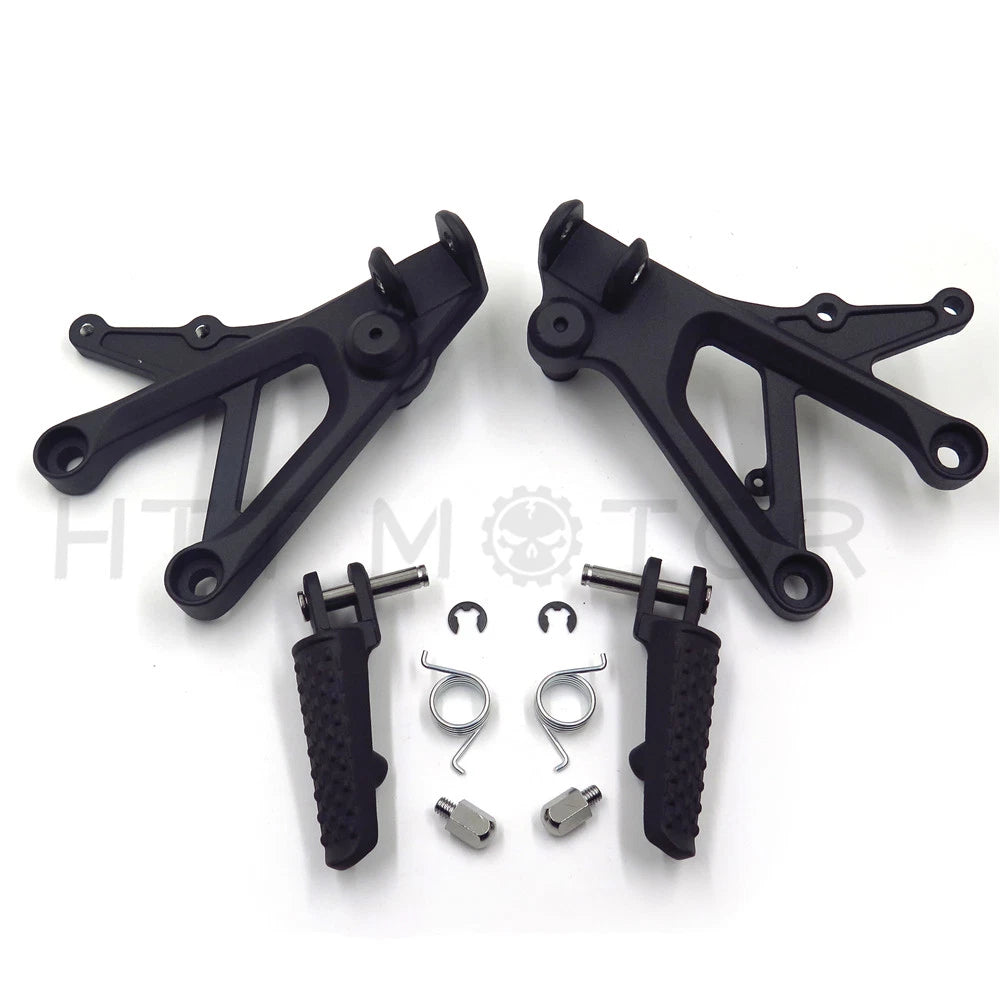 Footrest Foot Pegs Bracket for Honda CBR600F4I (1999–2006)