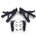 Footrest Foot Pegs Bracket for Honda CBR600F4I (1999–2006)