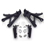 Footrest Foot Pegs Bracket for Honda CBR600F4I (1999–2006)