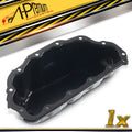 Lower Engine Oil Pan for Mercedes-Benz ML350 GL350 GLS350d (2012–2014)