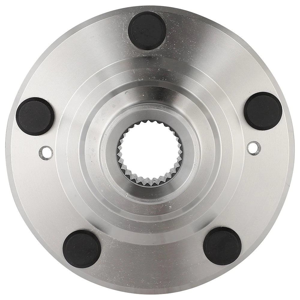 Front Wheel Hub for Acura TL CL RSX Honda Accord (1998–2002)