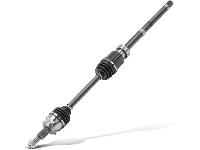 Front Right CV Axle Assembly for Mazda CX-5 (2017–2021) BQ637ZT