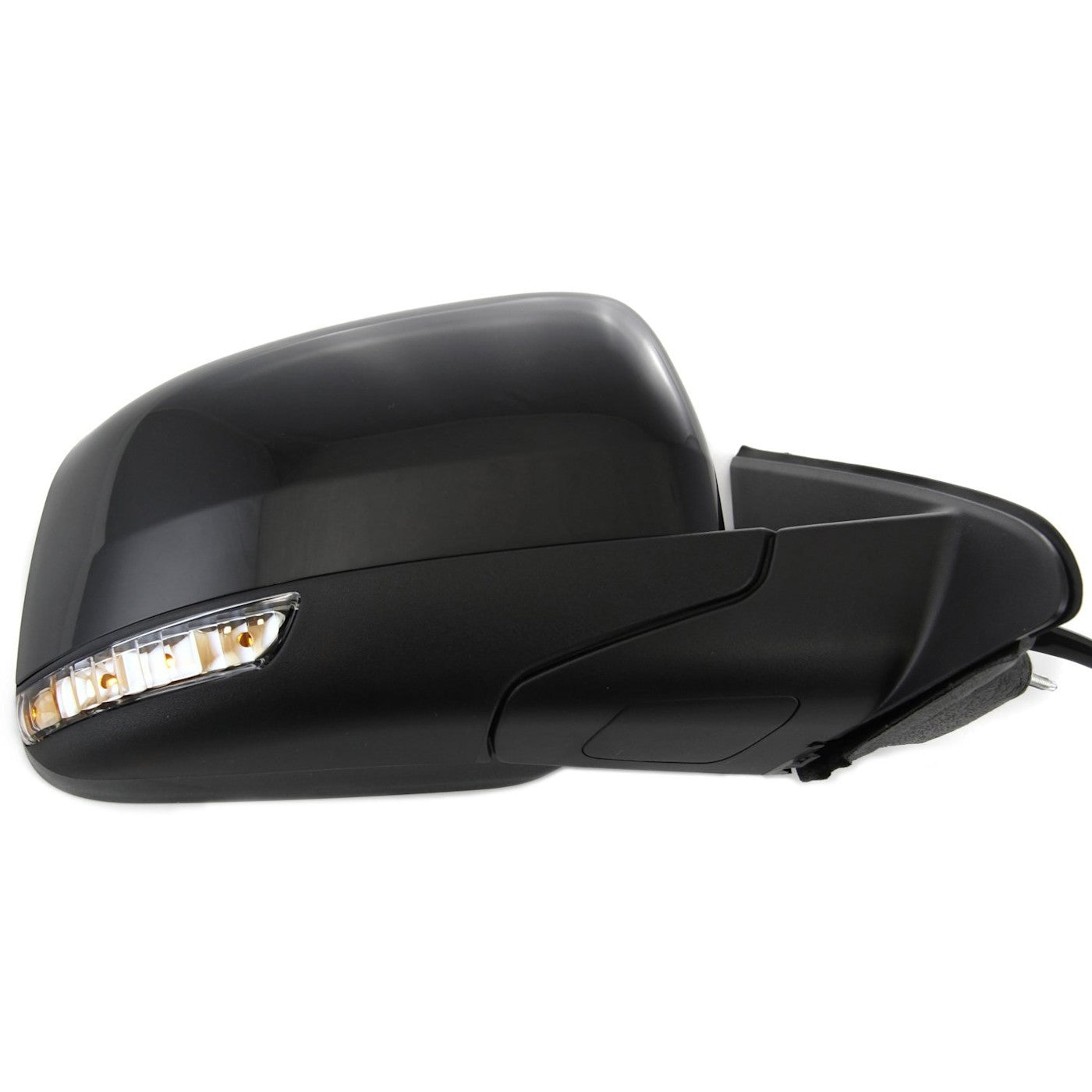 Power Heated Mirrors for Jeep Grand Cherokee (2011–2017) with Turn Signal