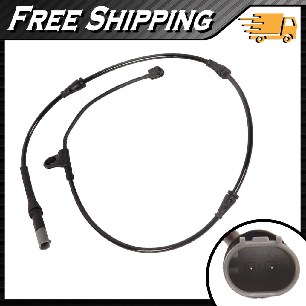 Front Brake Pad Sensor for BMW X5 X6 (2011–2016)
