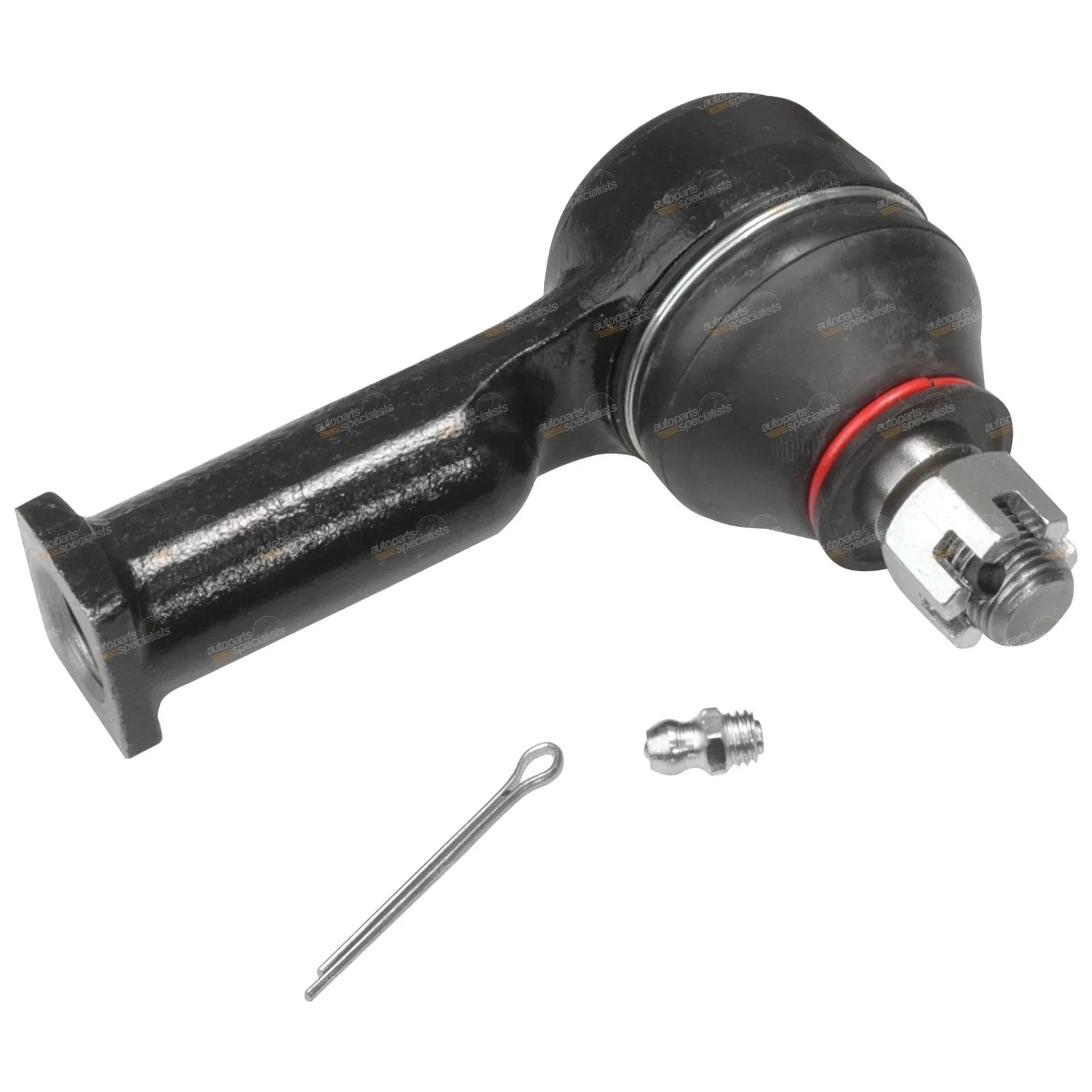 Front Outer Tie Rod Relay End LH/RH for Mazda BT50 B2500 B3000 (2006-2011)