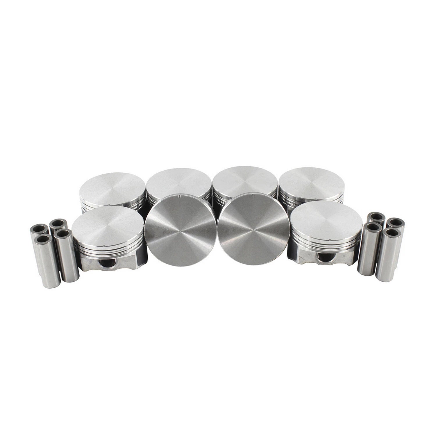 Piston Set for DNJ P3159 (2010–2015)