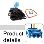 Fuel Pump Control for BMW R1200GS R1250GS R1200RT (2013–2023)