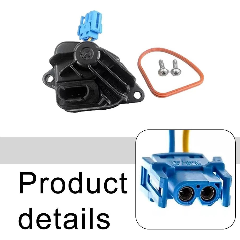 Fuel Pump Control for BMW R1200GS R1250GS R1200RT (2013–2023)