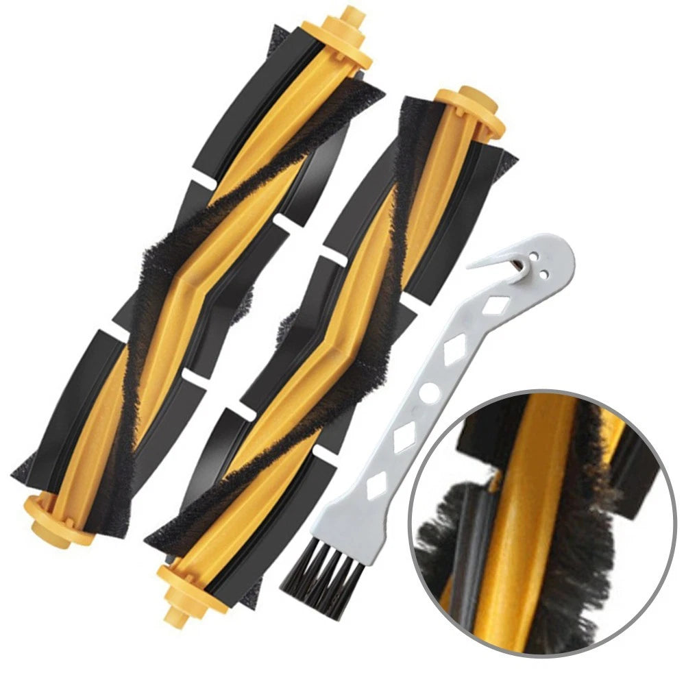 Main Brush Replacement Kit for Ecovacs 920 950 T8 T9 N5 (2018–2023)