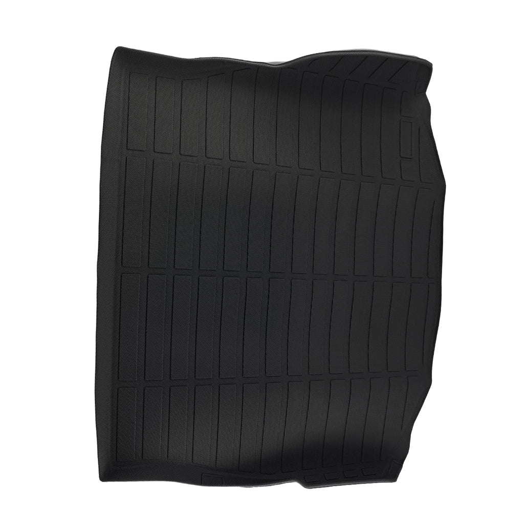 Cargo Liner Tray for Lexus NX (2022-2025) Black TPE