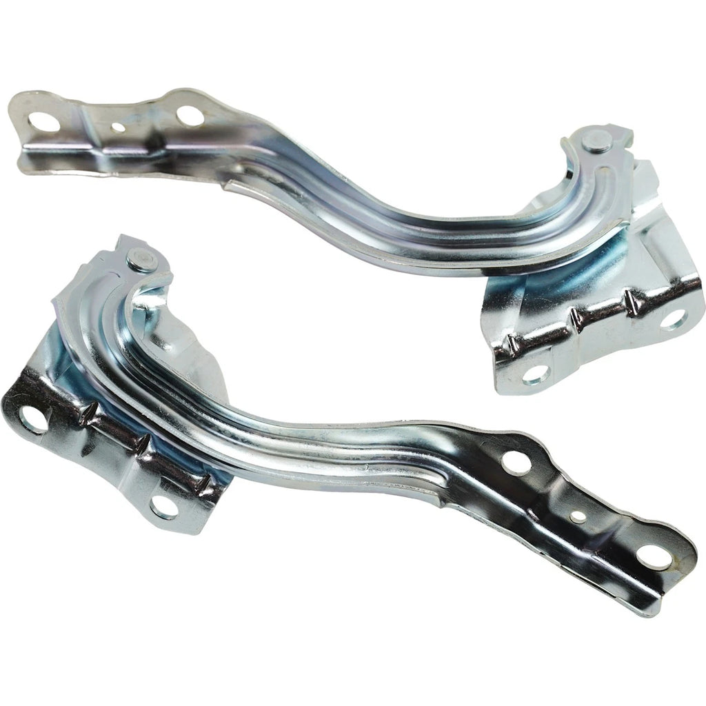 Set of 2 Hood Hinges for Kia Rio