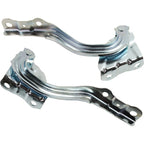 Set of 2 Hood Hinges for Kia Rio