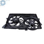 A/C Radiator Fan for Ford Taurus (2013-2016)