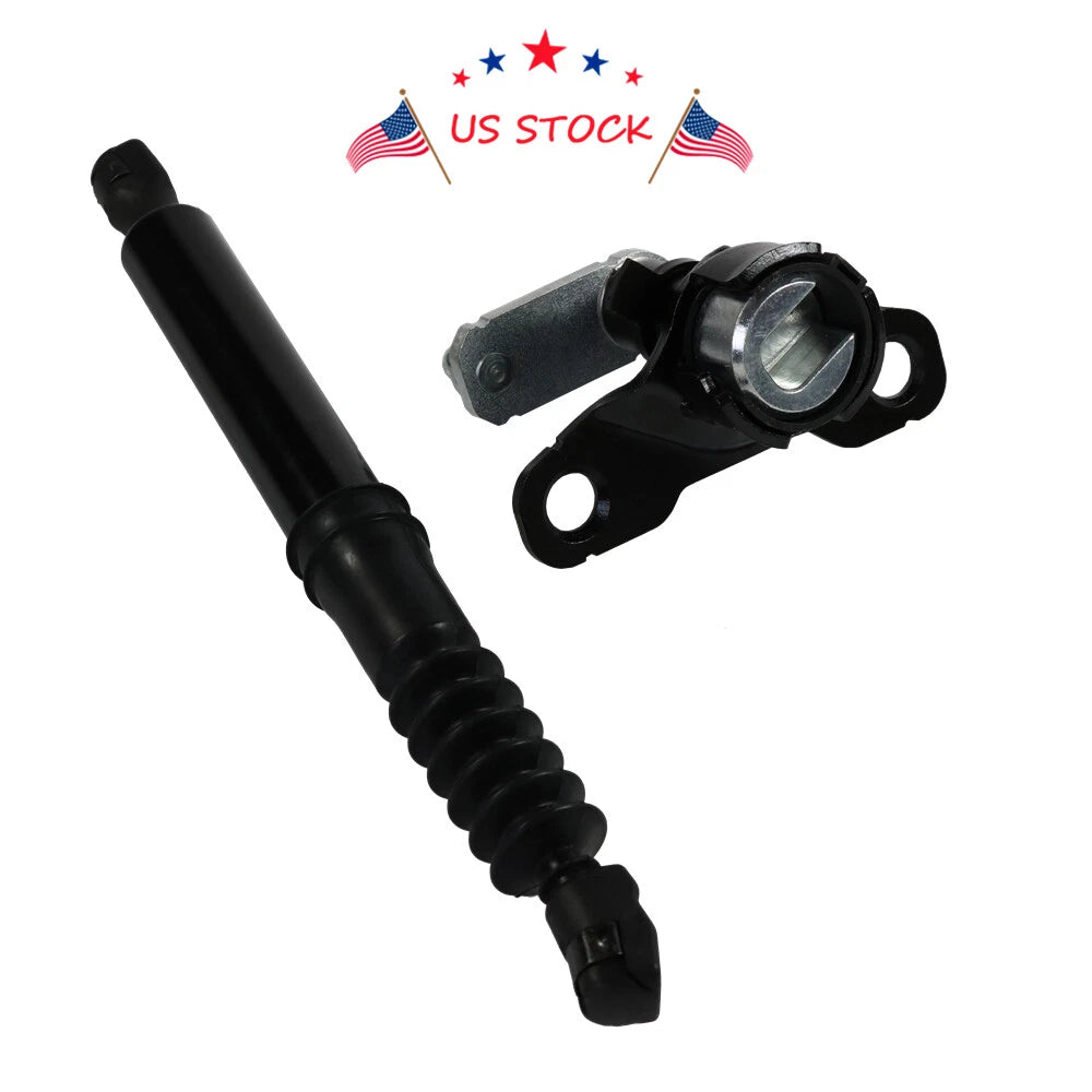 Tailgate Shock Damper Kit for Ford F-150 (2015-2019)