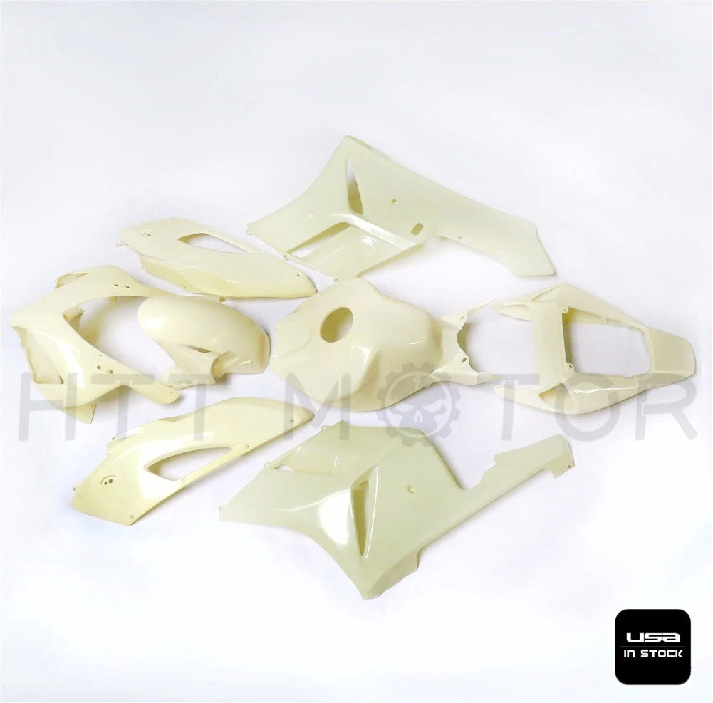 ABS Fairings Kit for Honda CBR 1000RR (2004–2005)