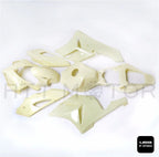 ABS Fairings Kit for Honda CBR 1000RR (2004–2005)