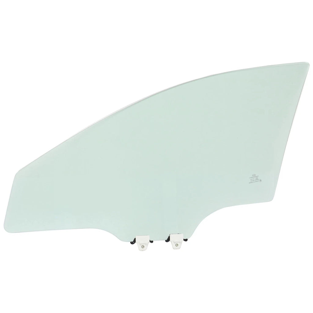 Front Passenger Door Glass for Mazda 3 Sport (2014–2018)