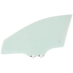 Front Passenger Door Glass for Mazda 3 Sport (2014–2018)