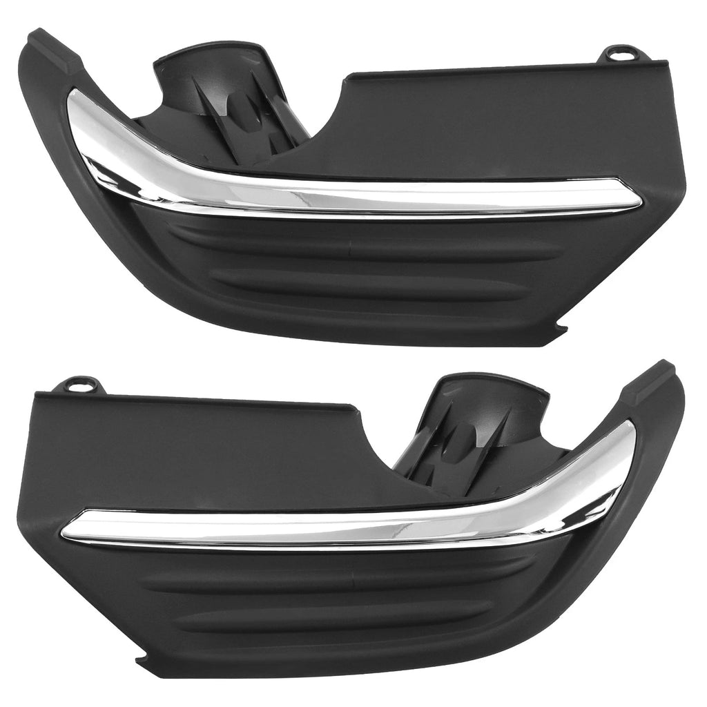 Bumper Cover Trim for Honda Accord EX-L (2018–2022)
