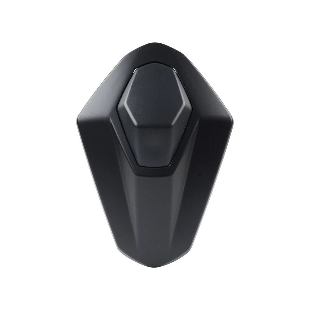Rear Tail Seat Cover Fairing Cowl Matte Black for Suzuki GSX-8S (2023–2024)
