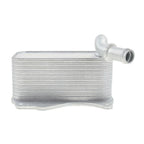 Engine Oil Cooler for Benz C300 C350 C400 C43 AMG CLS400 E400 (2015–2020)