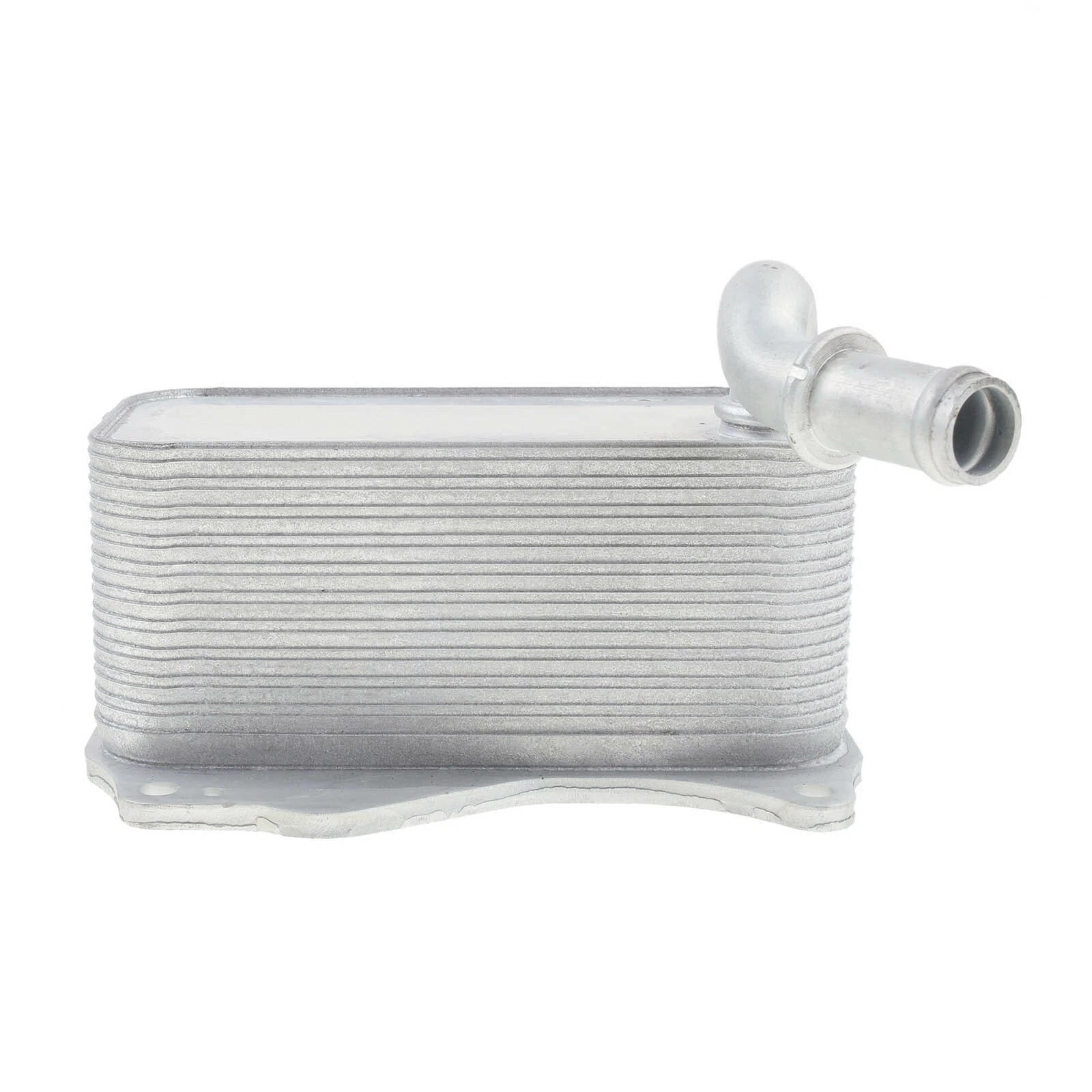 Engine Oil Cooler for Benz C300 C350 C400 C43 AMG CLS400 E400 (2015–2020)