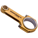 Titanized Connecting Rods for Porsche 911 / 911S / Carrera 2.7L (1969–1972)