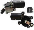 Front Windshield Wiper Motor 43-1157 for Hyundai Tiburon (1997–2001)