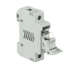 Solar Panel Fuse Holder for Multiple Amperage Options