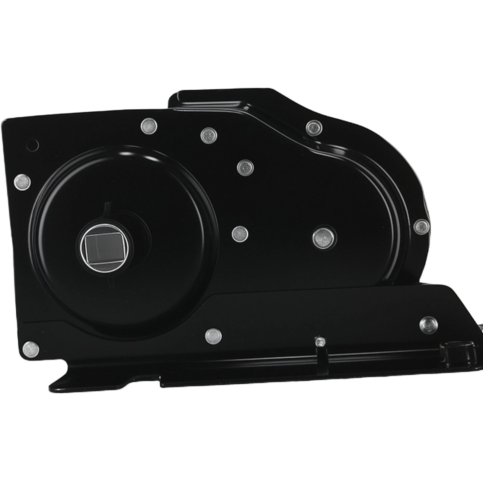 Spare Tire Winch Cable Assembly for Ford F250-F550 (1999–2007)