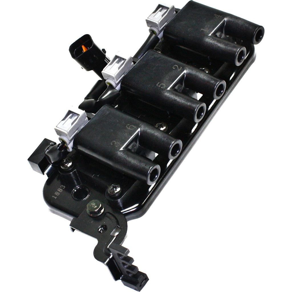 Ignition Coil for Kia Sportage, Hyundai Tucson (2005–2010)