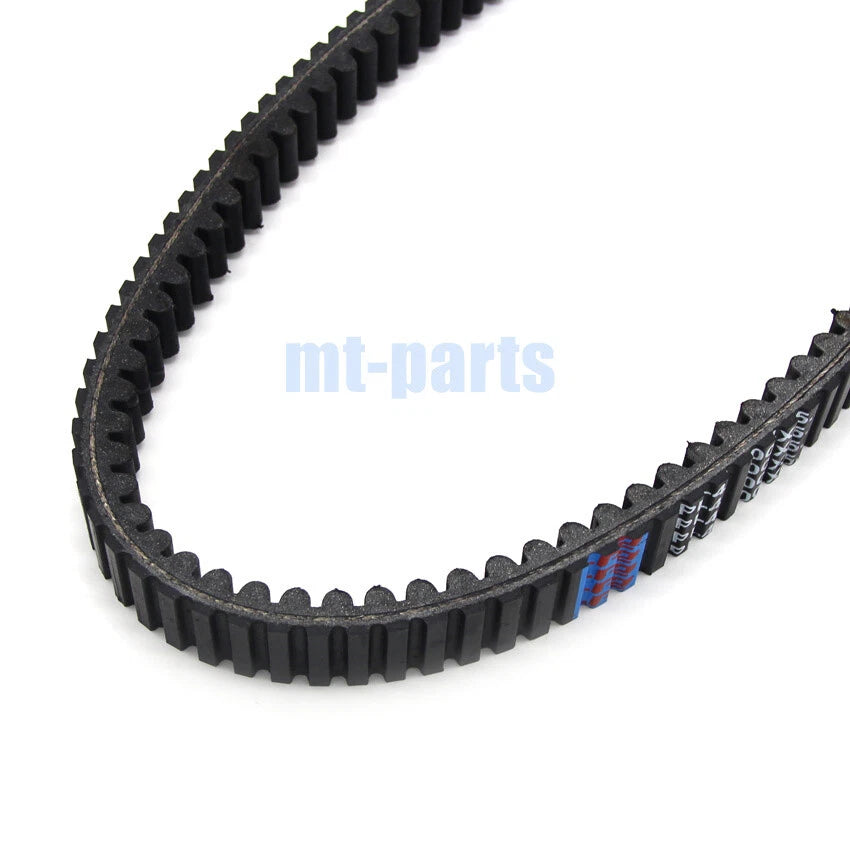 Drive Belt for Kymco K-XCT 300 (2012–2015) / People GTi 300 (2010–2015) 23100-LEA7-E01