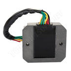 Voltage Rectifier Regulator for Honda GL 1000 Goldwing (1975–1983)