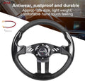 Steering Wheel for EZGO/Yamaha/Club Car (13 Inch)